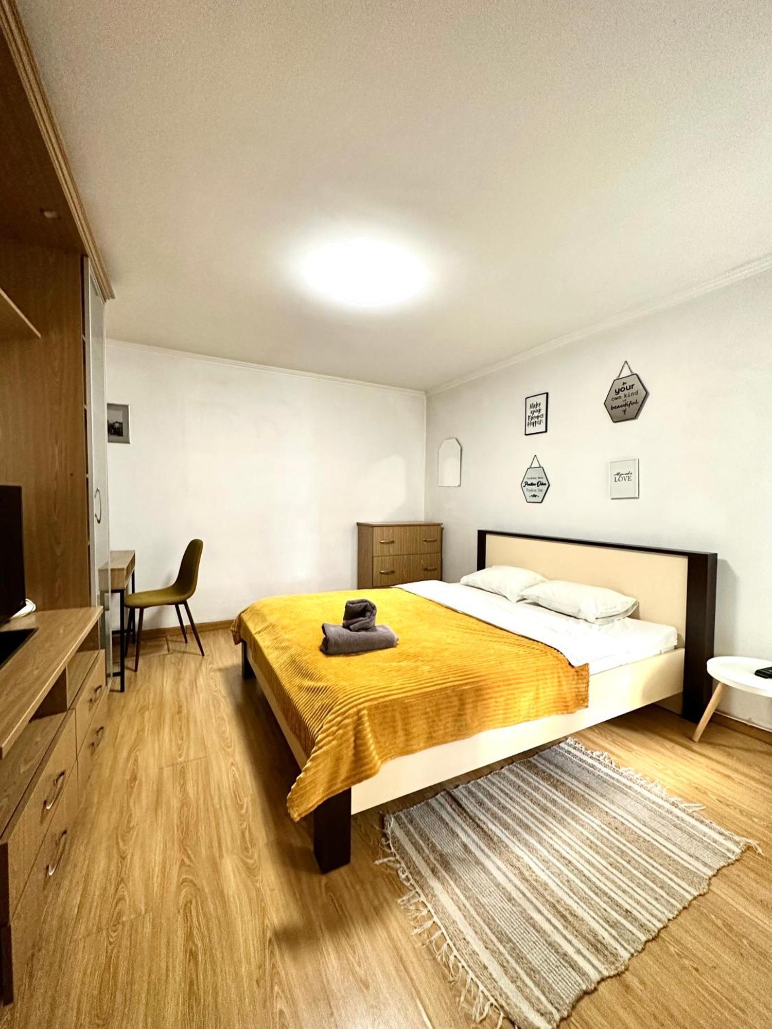 Romantic Apartments- In Historical Center Lviv Dış mekan fotoğraf
